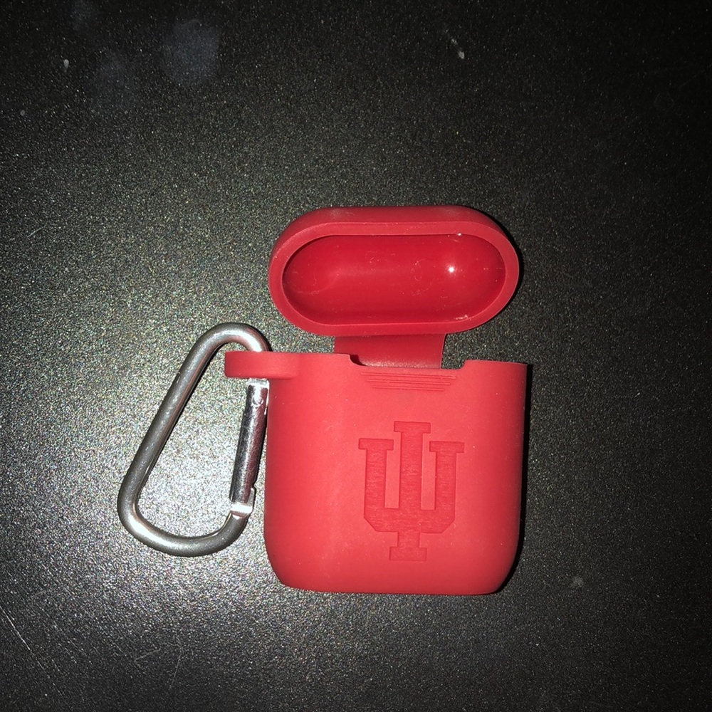 Indiana University AirPods case